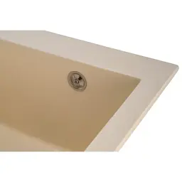 Мийка кухонна GRANADO CADIZ ivory (gr2304) - мініатюра 3