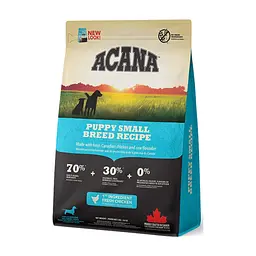 Сухий корм для собак Acana Puppy Small Breed 2 кг (0064992502201) - мініатюра 6