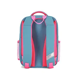 Рюкзак шкільний BL Школяр 8 л 190 блакитний 1432 (00012866) - мініатюра 3