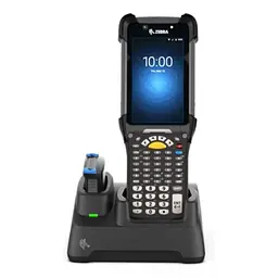 Кредл Zebra для терминала МС93 (CRD-MC93-2SUCHG-01) - миниатюра 2