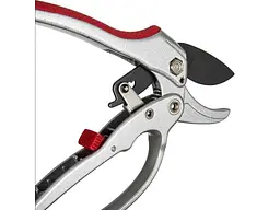 Секатор VITALS L=190мм храповий Master PS-190-01R, арт. 123183 - мініатюра 6