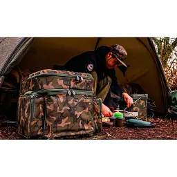 Набір для пікніка Fox International Camolite 2 Person Cooler - мініатюра 7