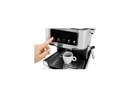 Рожковая кофеварка Gorenje ESCM15CDB - миниатюра 2