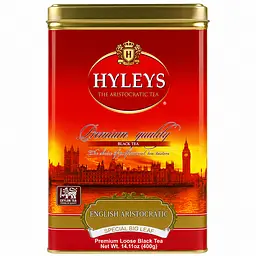 Чай Hyleys English aristocratic 400 г - мініатюра 2