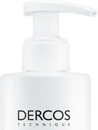 Уцінка. Шампунь Vichy Dercos Kera-Solutions Resurfacing для реконструкції поверхні пошкодженого та ослабленого волосся 250 мл - мініатюра 7