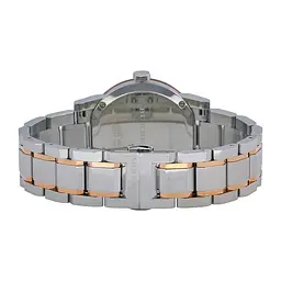 Жіночий годинник BURBERRY BU9127 The City (34 мм) - мініатюра 4