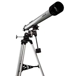 Телескоп SIGETA Cassiopeia 60/900 EQ - мініатюра 2