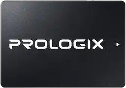 SSD 2.5" накопичувач Prologix S320 240GB (PRO240GS320)