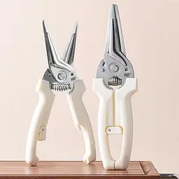 Кухонні ножиці Xiaomi HuoHou Kitchen Scissors (HU0260) - мініатюра 5