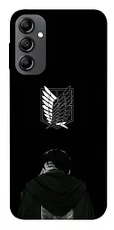 Чохол Demsky Scouting legion levi для Samsung Galaxy A14 4G/5G