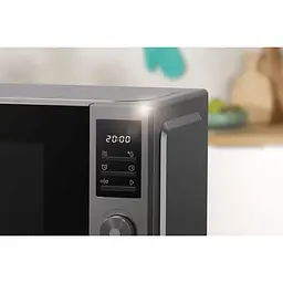 Мікрохвильова піч Gorenje MO20A3T4 - мініатюра 11