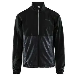 Куртка Craft Eaze Jacket Man S Чорний (1068-1906402 S 999982)
