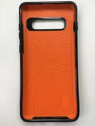 Протиударний чохол GEAR4 Battersea D3O для Samsung Galaxy S10 (6.1") Black - мініатюра 6