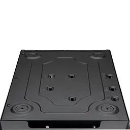 Корпус ProLogix E104 Mesh Black (E104) Без БП - мініатюра 13