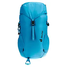 Рюкзак Deuter Climber 22 Blue (1052-3611024 1382) - мініатюра 7