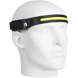 Фонарь Wurth Spacelight LED 350 lm налобный аккумуляторный (0827809997)