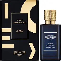 Оригінал Ex Nihilo Fleur Narcotique Extrait 100 мл Екстракт - мініатюра 2