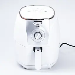 Мультипіч-аерофритюрниця Sokany SK-3010 5 л - мініатюра 5