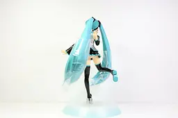Фігурка Sega Vocaloid: Hatsune Miku - Extend Вокалоїд Хацуне Міку 24 см (WST VC 27.109) - мініатюра 6