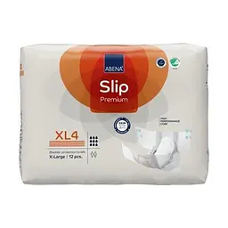 Підгузки для дорослих ABENA Slip XL4 (4000 мл.) - мініатюра 2