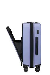 Валіза 55 См Samsonite RESTACKD LAVENDER 55x40x23(26) KO6*81002 - мініатюра 4