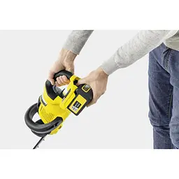 Кущоріз Karcher HGE 36-60 Battery (1.444-250.0) - мініатюра 5