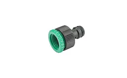 Набір для поливу Mastertool 92-9342 1 пістолет x 1 адаптер x 2 конектора x 1 шланг (у наборі 5 шт.) - мініатюра 5