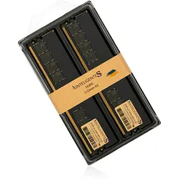 Модуль пам'яті для комп'ютера DDR5 32GB (2x16GB) 4800 MHz INTELIGENTES (IU5AIH2/32) - мініатюра 6