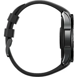 Смарт-годинник Kieslect Smart Watch Actor Black - мініатюра 7