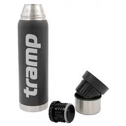 Термос Tramp Expedition Line 0.9 л Grey (UTRC-027-grey) - мініатюра 2