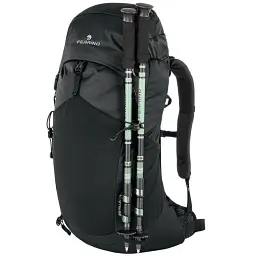 Рюкзак туристичний Ferrino Estella 30 Black (75755QCC) (932312) - мініатюра 3