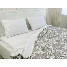 Ковдра махрова Руно Luxury 200х220 см 322.02МУ_Luxury - мініатюра 3