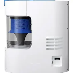 Робот-пилосос ECOVACS Deebot N20E Plus White (YDLX11-3 WH) [157890] - мініатюра 4