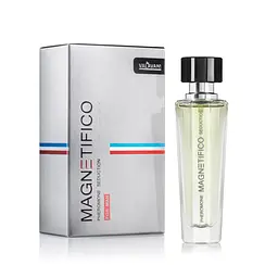 Духи з феромонами для чоловіків Magnetifico Seduction for Man, 30 мл