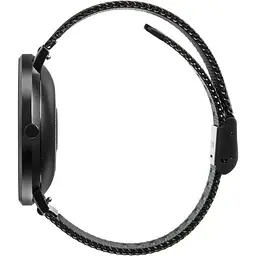 Смарт-годинник Smart Watch Gelius Pro GP-L6 (GENERATION) Black Xiaomilani Strap - мініатюра 2