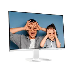 Монітор MSI PRO MP273QW E2 - мініатюра 2