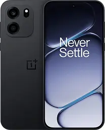 Смартфон OnePlus Turbo 6V 8/256GB Black CN NFC RUS settings Google Services with updates