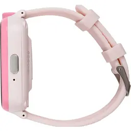 Дитячий смарт-годинник з відеодзвінком AmiGo GO006 GPS 4G WIFI VIDEOCALL Pink Рожеві - мініатюра 4