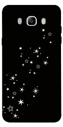 Чохол Demsky Stars way для Samsung J710F Galaxy J7 (2016)