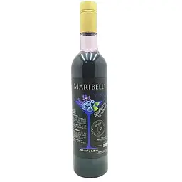 Сироп Maribell Чорниця-Лаванда 700 мл  