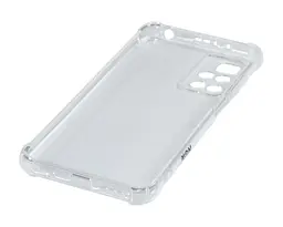 Чохол XON PhoneCase для Xiaomi Redmi 10 (PCSA3211011T 0656) Прозорий - мініатюра 4