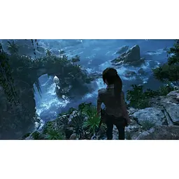 Ключ активації Microsoft Shadow of the Tomb Raider Definitive Edition для Xbox One/Series - мініатюра 2