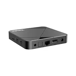 Смарт ТВ приставка Tanix TX5 2/16 Гб Smart TV Box Google TV 14 - мініатюра 5