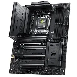 Материнська плата MSI (MAG X870E TOMAHAWK MAX WIFI) - мініатюра 4