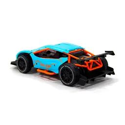 Автомобіль SPEED RACING DRIFT з р/к – RED SING SL-292RHB Блакитний (6900007298391) shop (6900007298391) - мініатюра 7