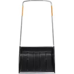 Скрепер-волокуша для прибирання снігу Fiskars SnowXpert (1003470)