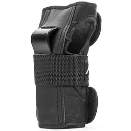 Захист зап'ястя Rekd Wrist Guards L Чорний - мініатюра 2