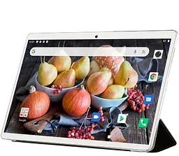 Планшет-телефон Adronix S 464 LTE Pink IPS 10.1'' 4GB/64GB + Чохол-книжка - мініатюра 5