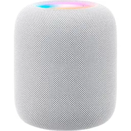 Розумна колонка Apple HomePod 2 White (MQJ83/MDEY4/MQJA3) [79076] - мініатюра 1