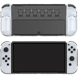 Чохол Dobe TNS-1190 для Nintendo Switch OLED [165398] - мініатюра 2